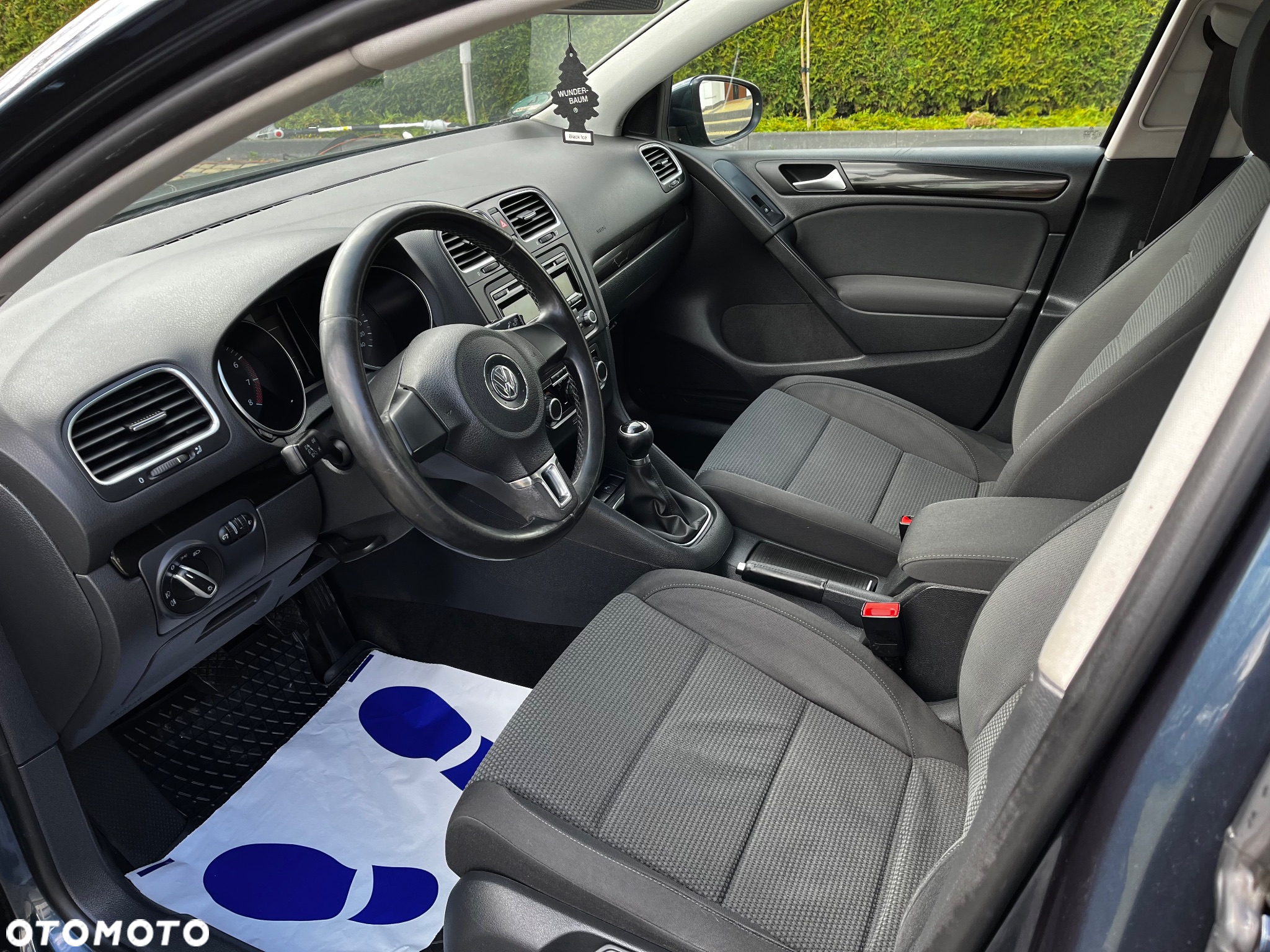 Volkswagen Golf 1.4 Edition - 10