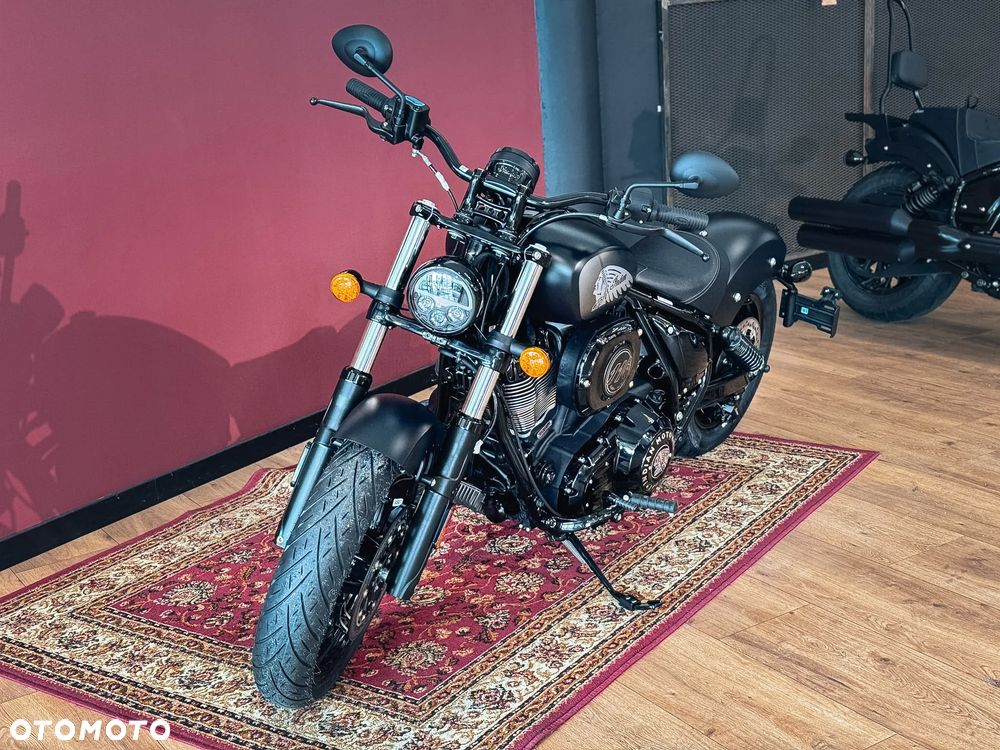 Indian Chief - 12