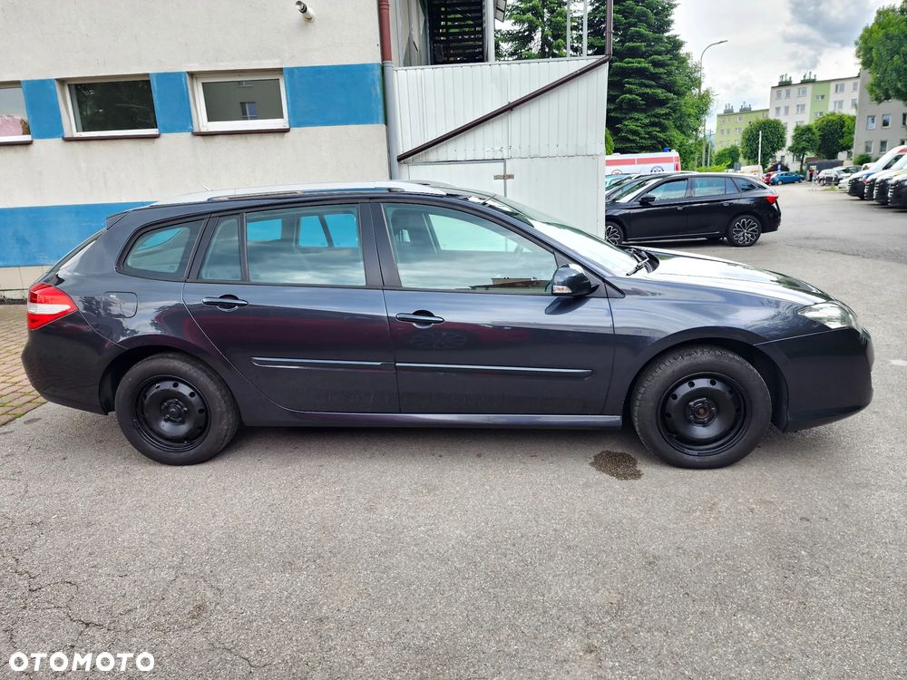 Renault Laguna 2.0 16V 140 Expression - 7