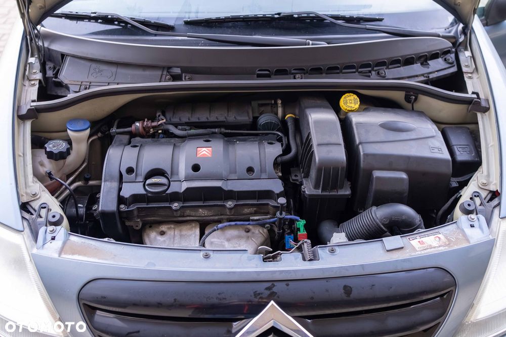 Citroën C3 1.6 VTR - 7