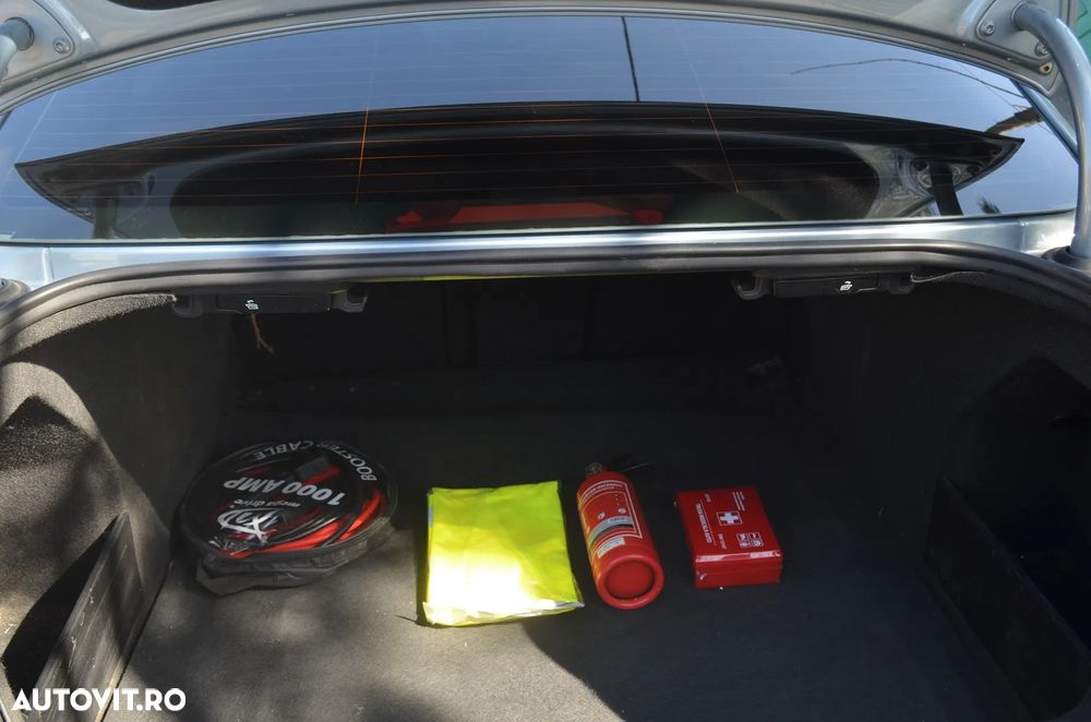 Volkswagen Passat 1.6 TDI BlueMotion Technology Trendline - 15