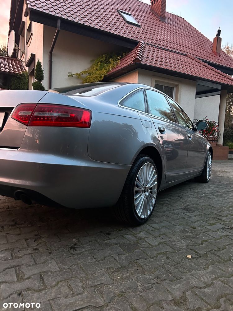 Audi A6 Limousine - 9