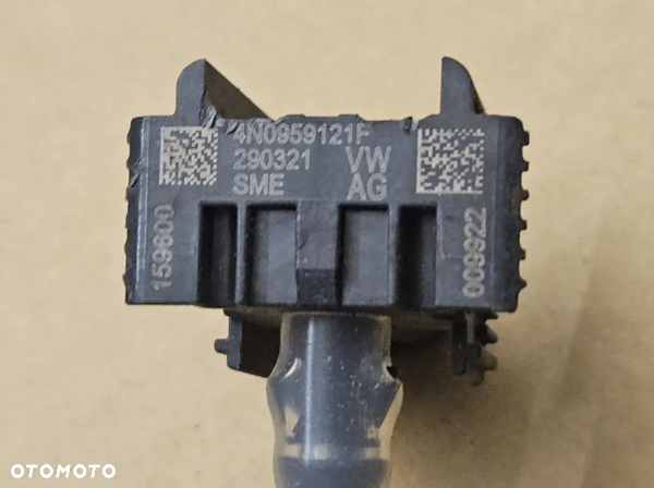 AUDI A6 C8 CZUJNIK OCHRONY PIESZYCH 4N0959121F