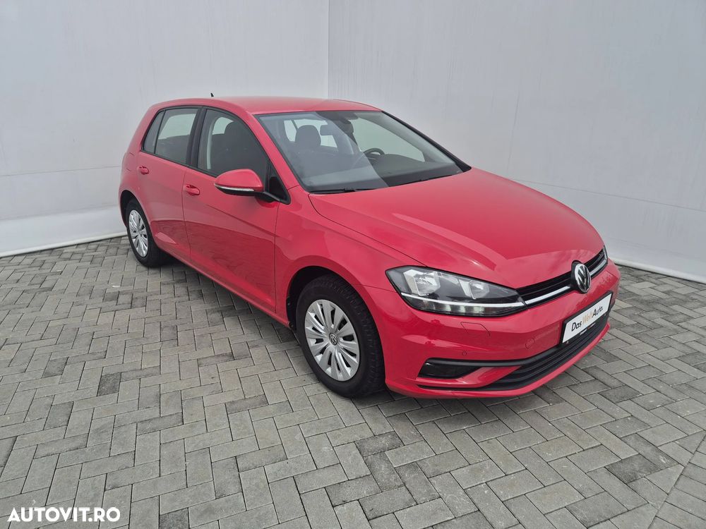 Volkswagen Golf 1.0 TSI Trendline - 7