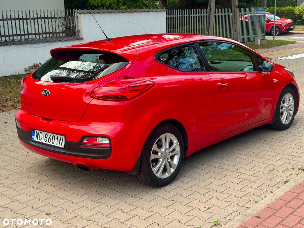 Kia ProCeed - 3
