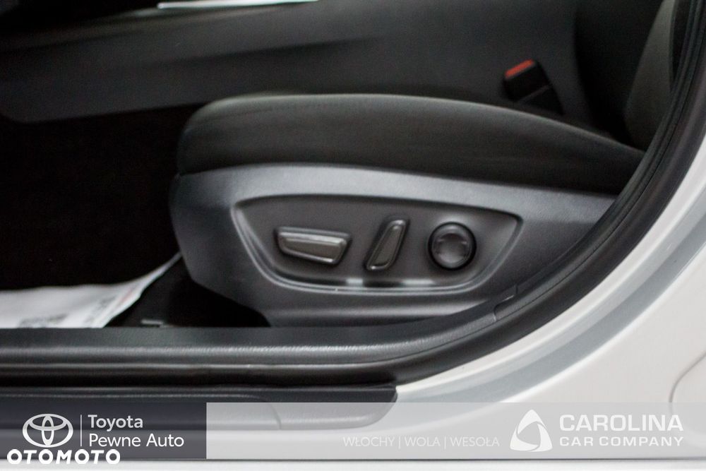 Toyota Camry 2.5 Hybrid Comfort CVT - 7