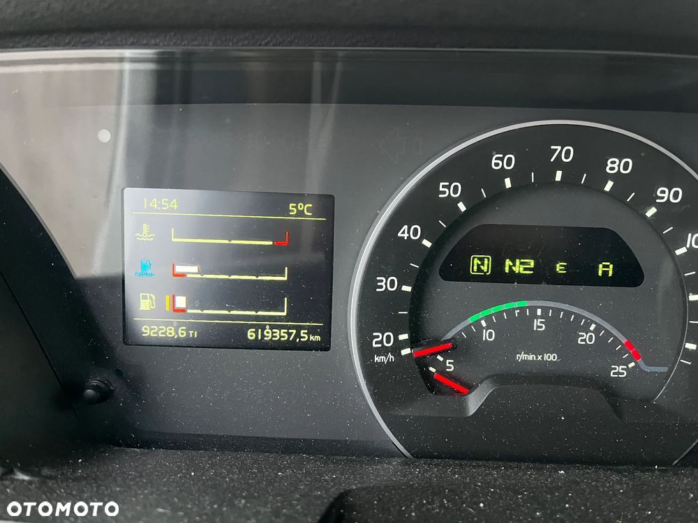 Volvo FH 460 VIN : ** MB32**  PRODUKCJA 11/2020 SPROWADZONE Z FRANCJI SERWISOWANE  DWA ZBIORNIKI PALIWA LODÓWKA ALU FELGI - 14