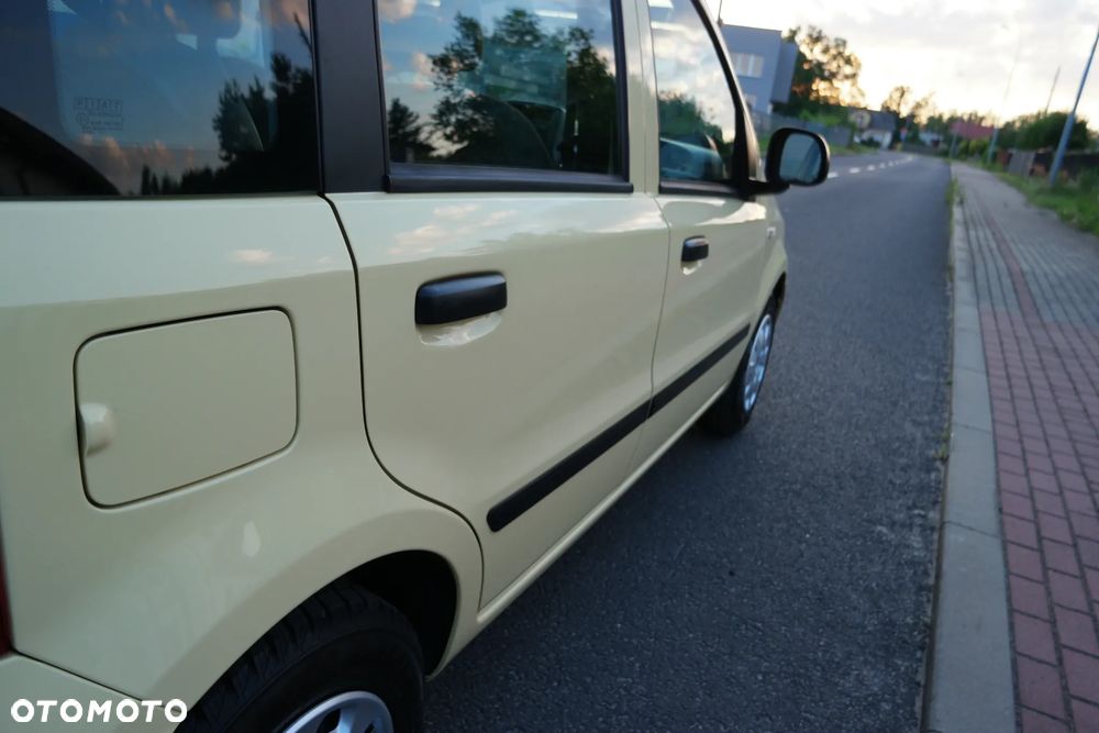 Fiat Panda 1.2 MyLife - 14