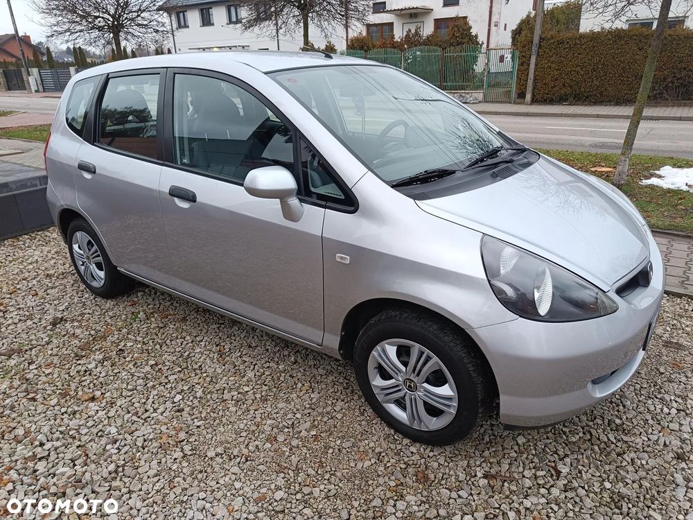 Honda Jazz 1.4 Style - 10