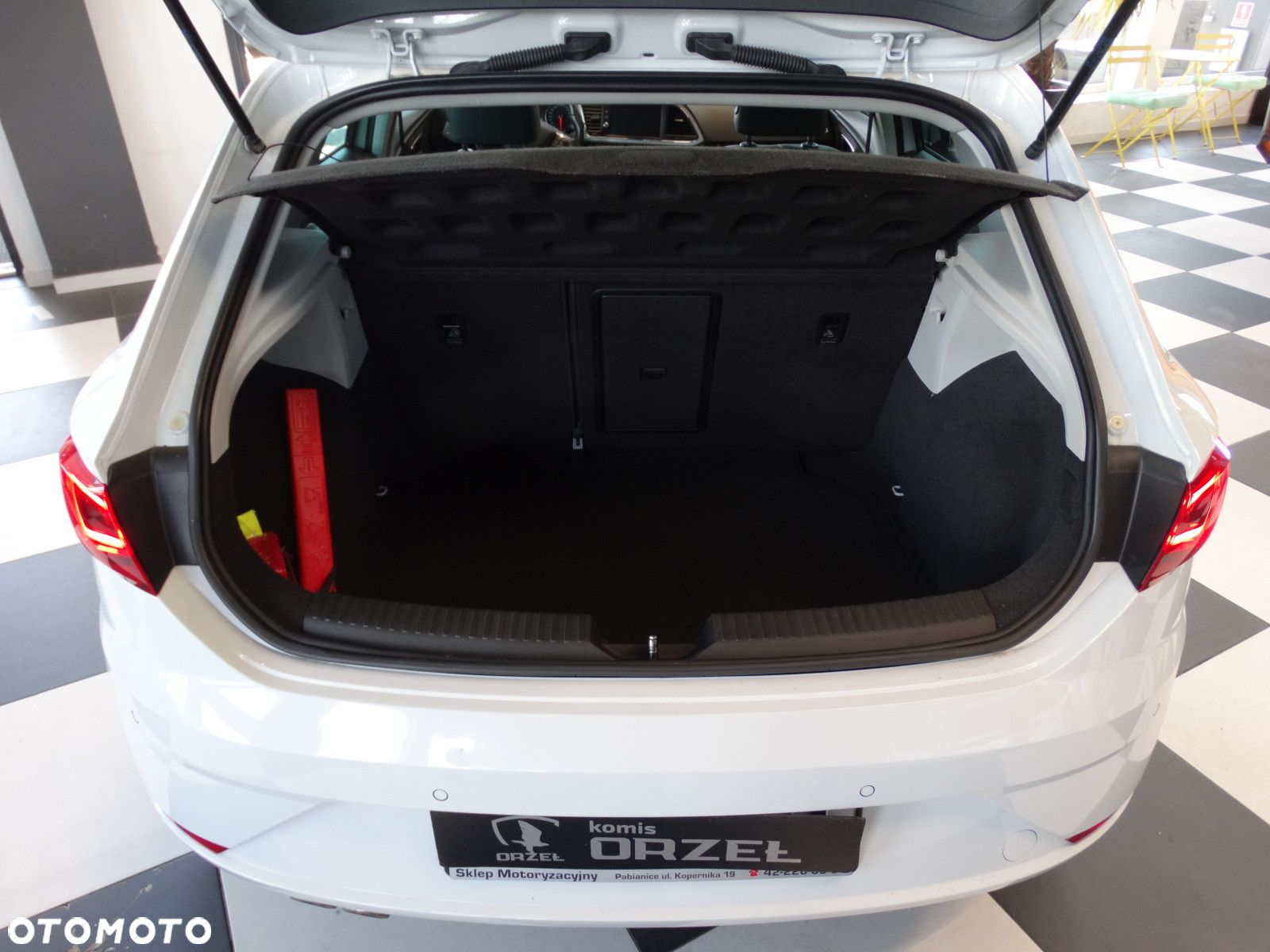 Seat Leon - 10
