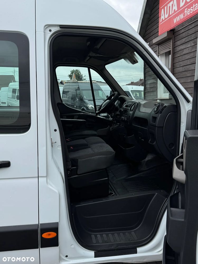 Renault MASTER - 18