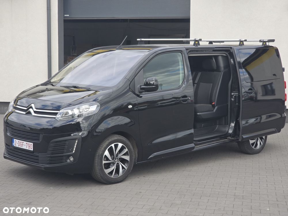 Citroën Jumpy Combi - 1