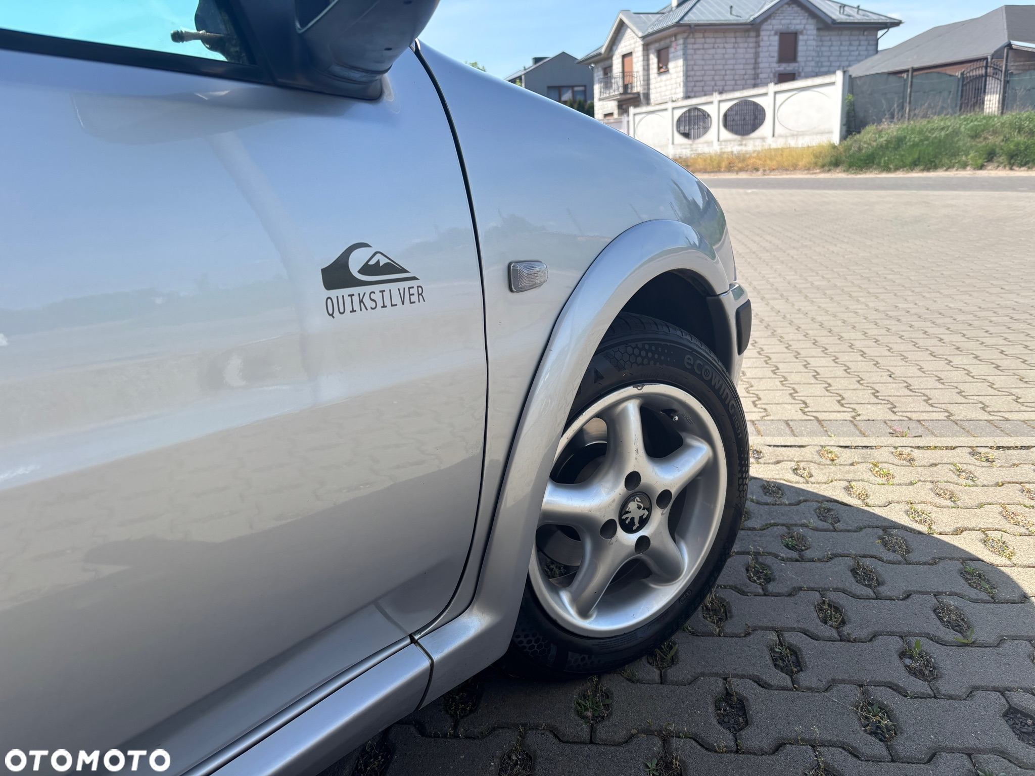Peugeot 106 1.4 Sport - 19