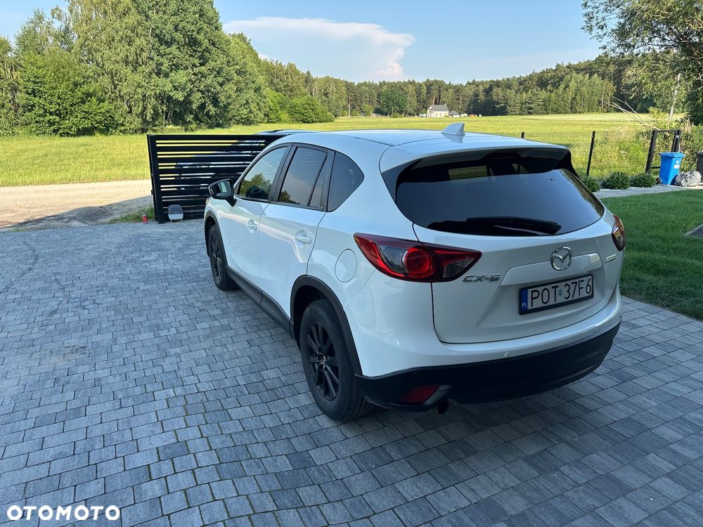 Mazda CX-5 2.2 D Skyenergy 2WD - 5