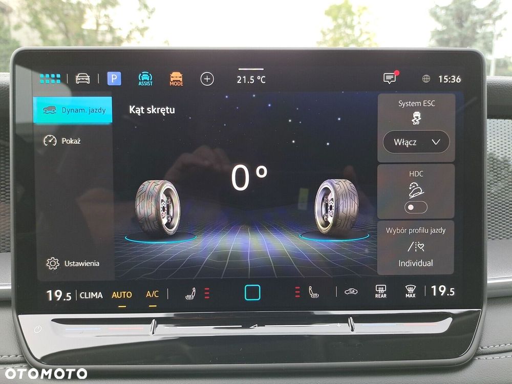 Volkswagen Tayron 2.0 TSI 4Mot Life Plus DSG - 40
