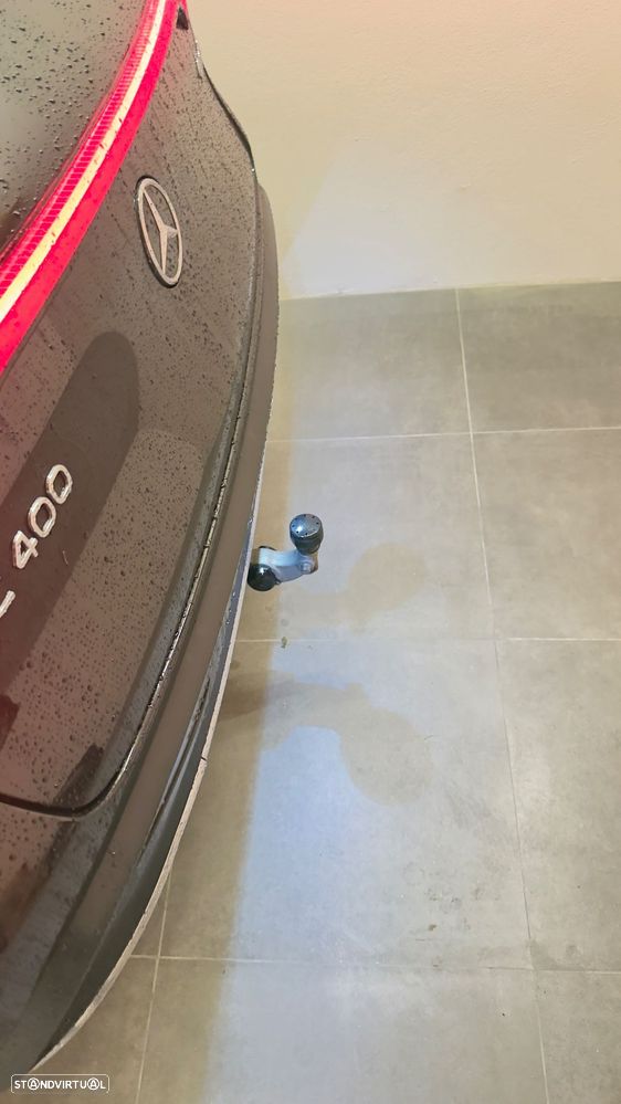 Mercedes-Benz EQC 400 4Matic - 7