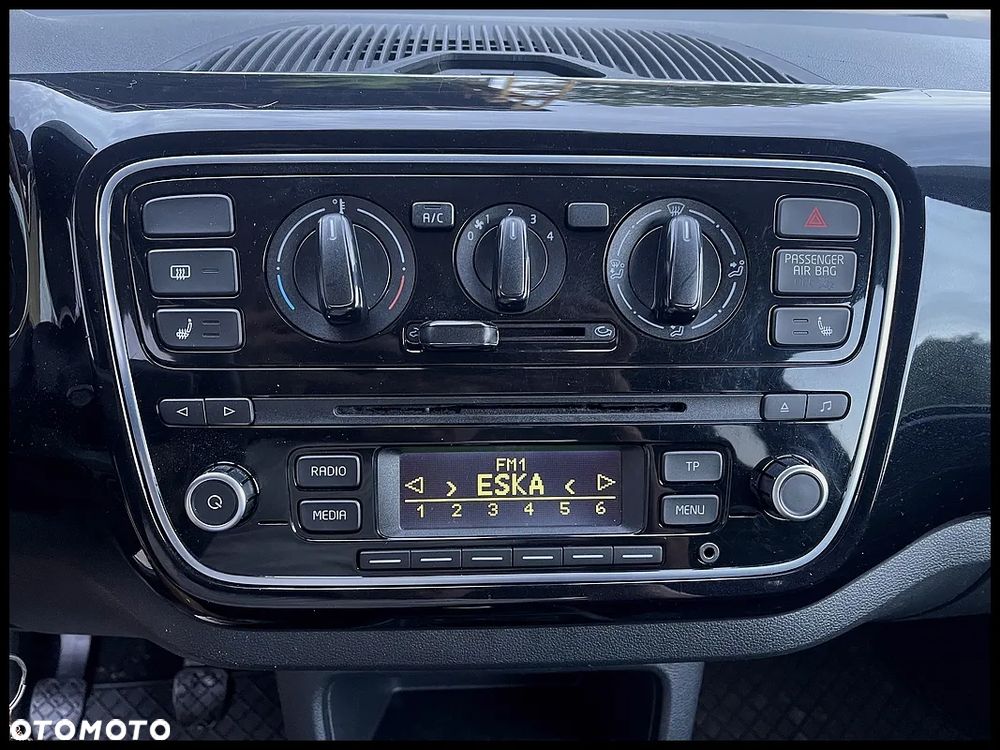 Volkswagen up! cup - 7