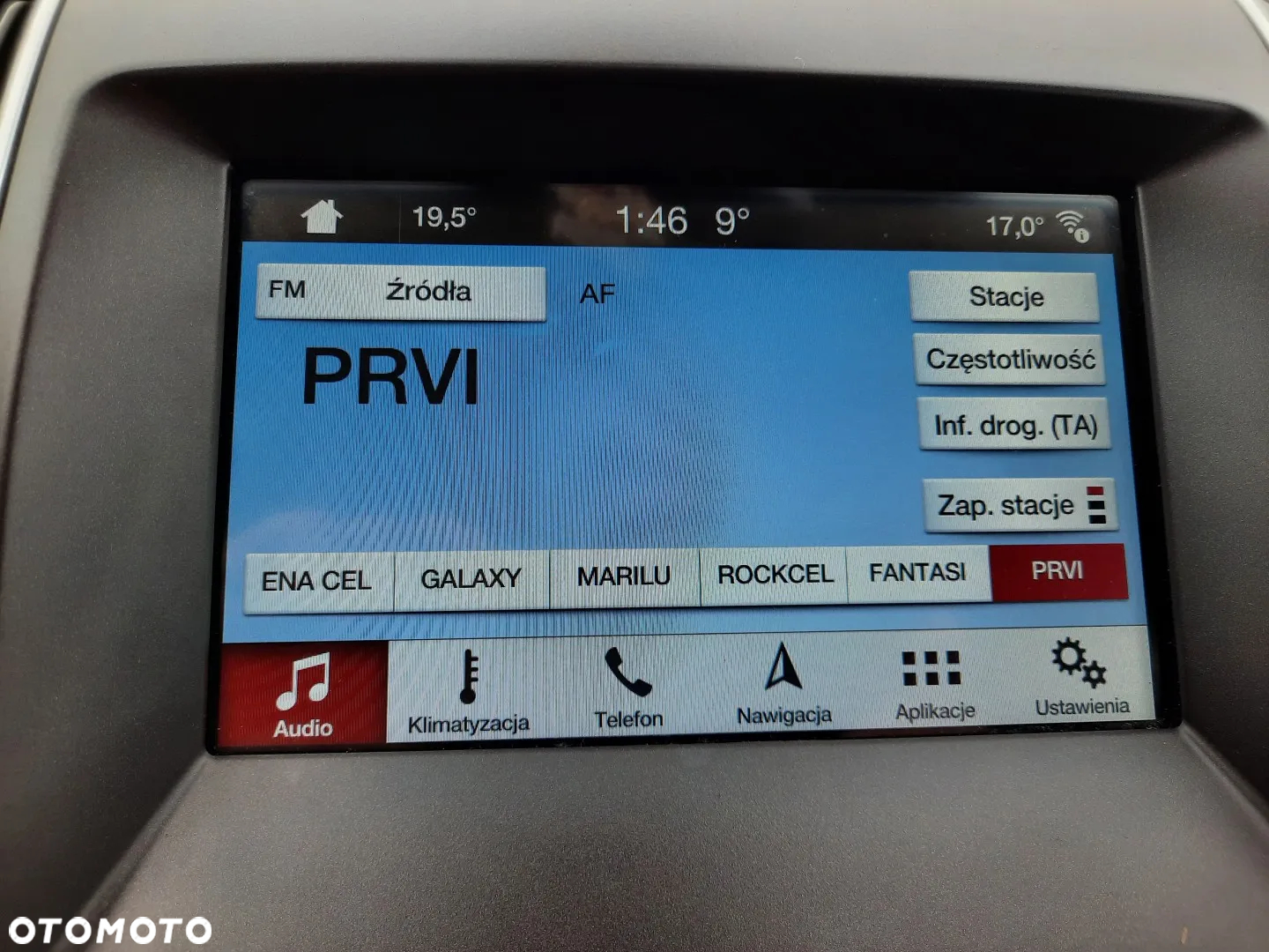 Ford S-Max 2.0 TDCi Titanium PowerShift - 32