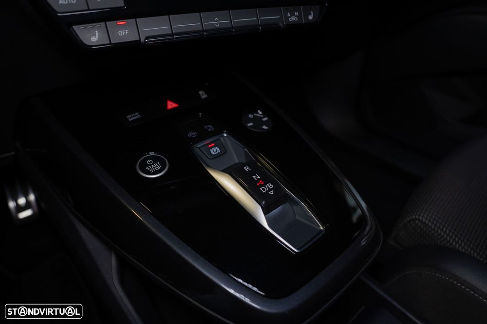 Audi Q4 Sportback e-tron - 45