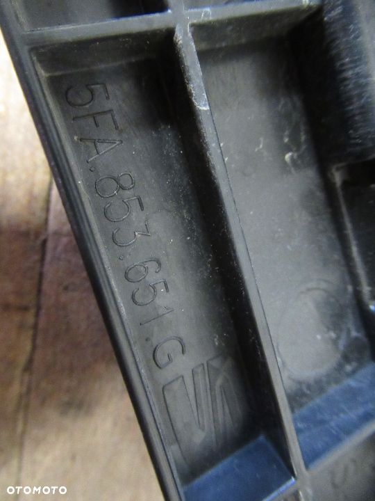 GRILL GRIL ATRAPA SEAT LEON IV 4 2020- - 16