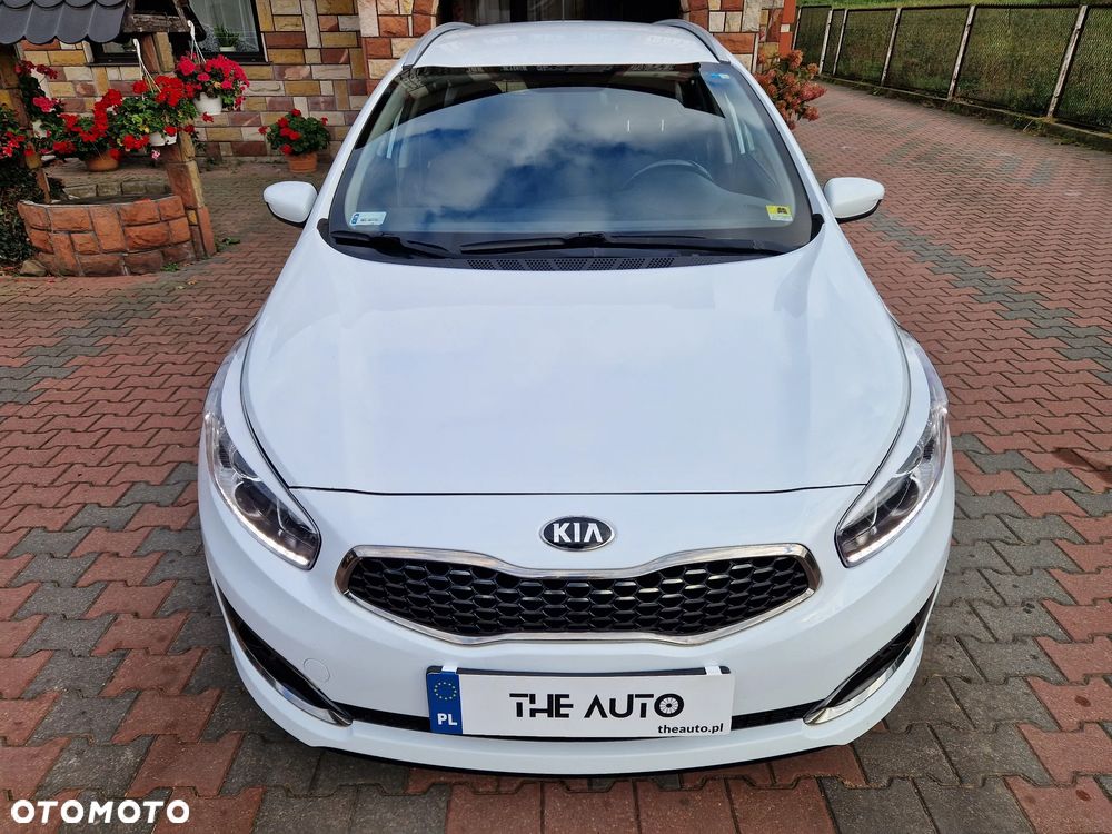 Kia Ceed 1.4 S - 26