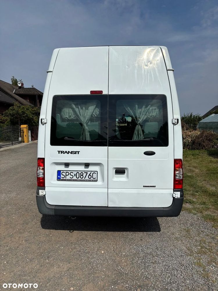 Ford TRANSIT - 6
