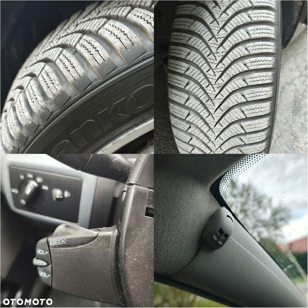 Ford Fiesta 1.3 Ambiente - 36