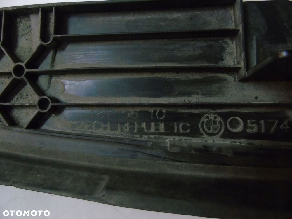 BMW 3 G20 ŻALUZJA kierownica powietrza - 9