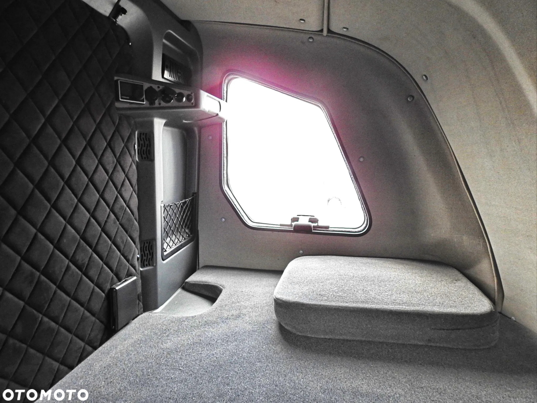 Opel MOVANO  PLANDEKA 10 PALET WEBASTO TEMPOMAT PNEUMATYKA KLIMATYZACJA 165KM [ U89205 ] - 35