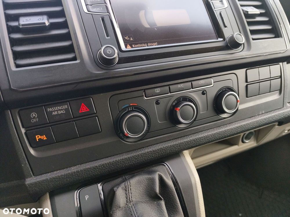 Volkswagen Transporter - 23