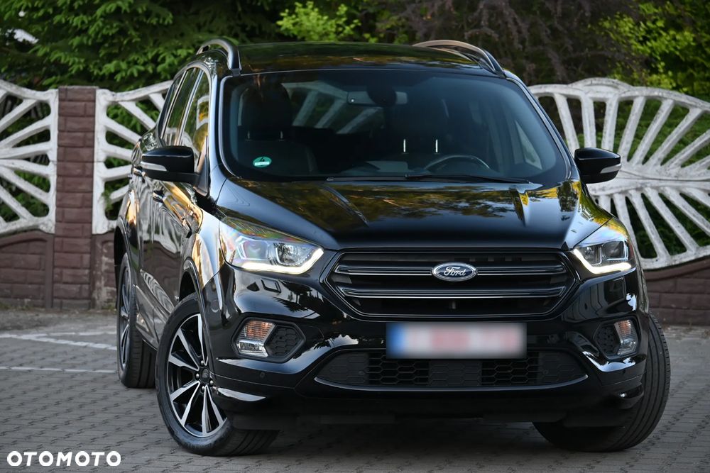 Ford Kuga 2.0 TDCi AWD ST-Line - 6