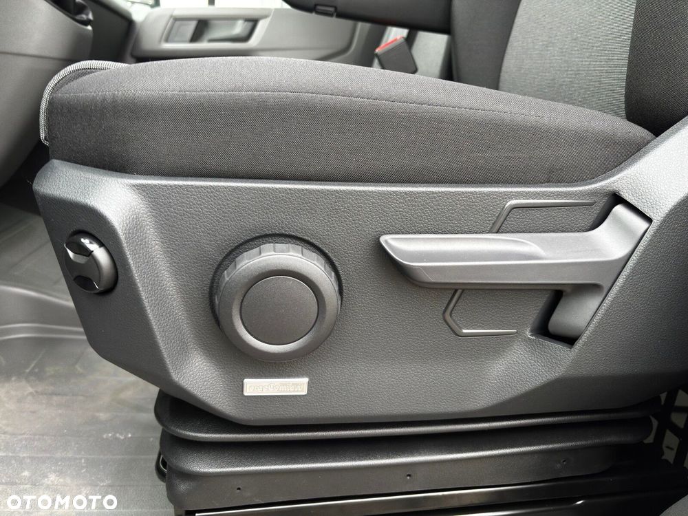Volkswagen Crafter 2.0 TDI 177KM L4H3 6bm 3m - 15