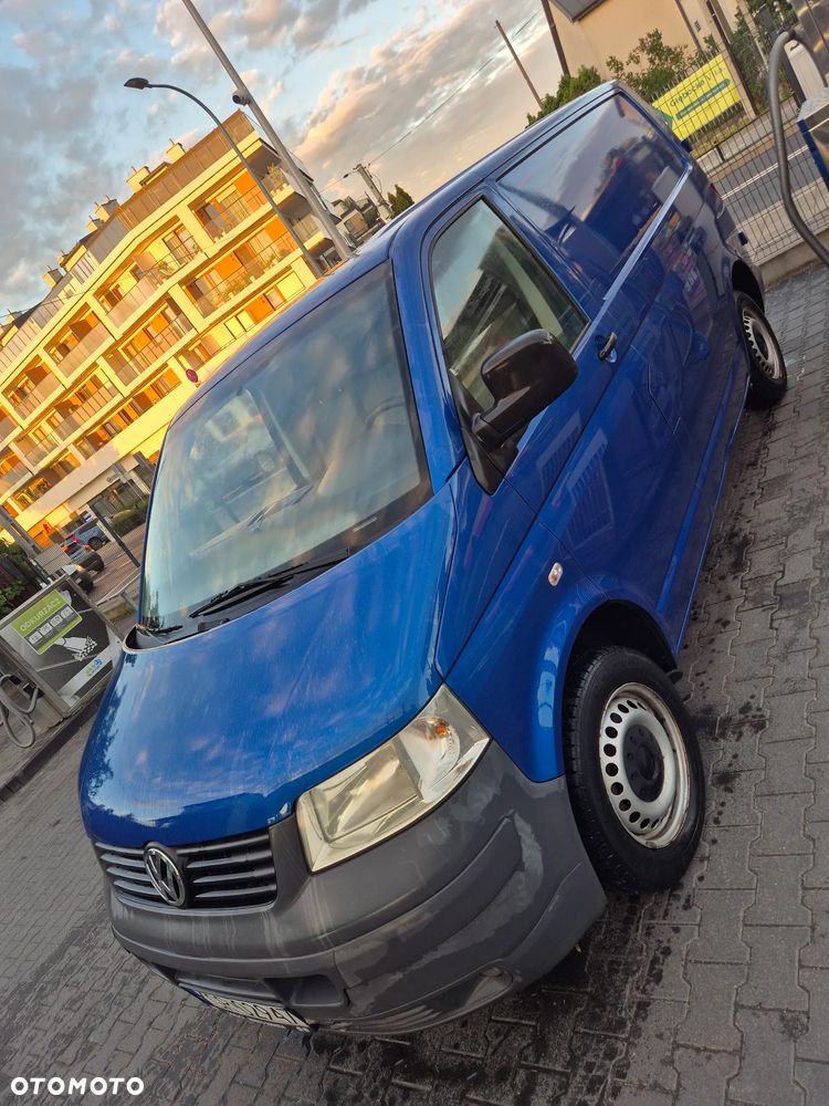 Volkswagen Transporter - 36