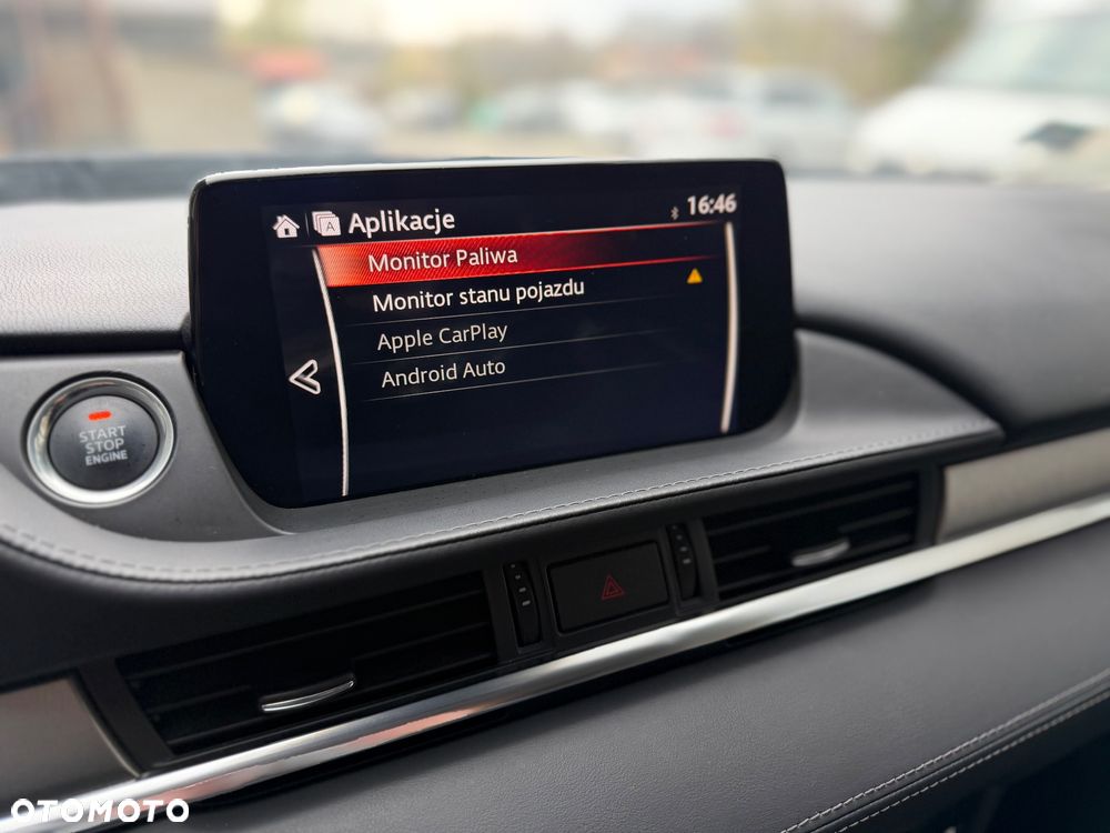 Mazda 6 2.0 SKYEnergy - 30