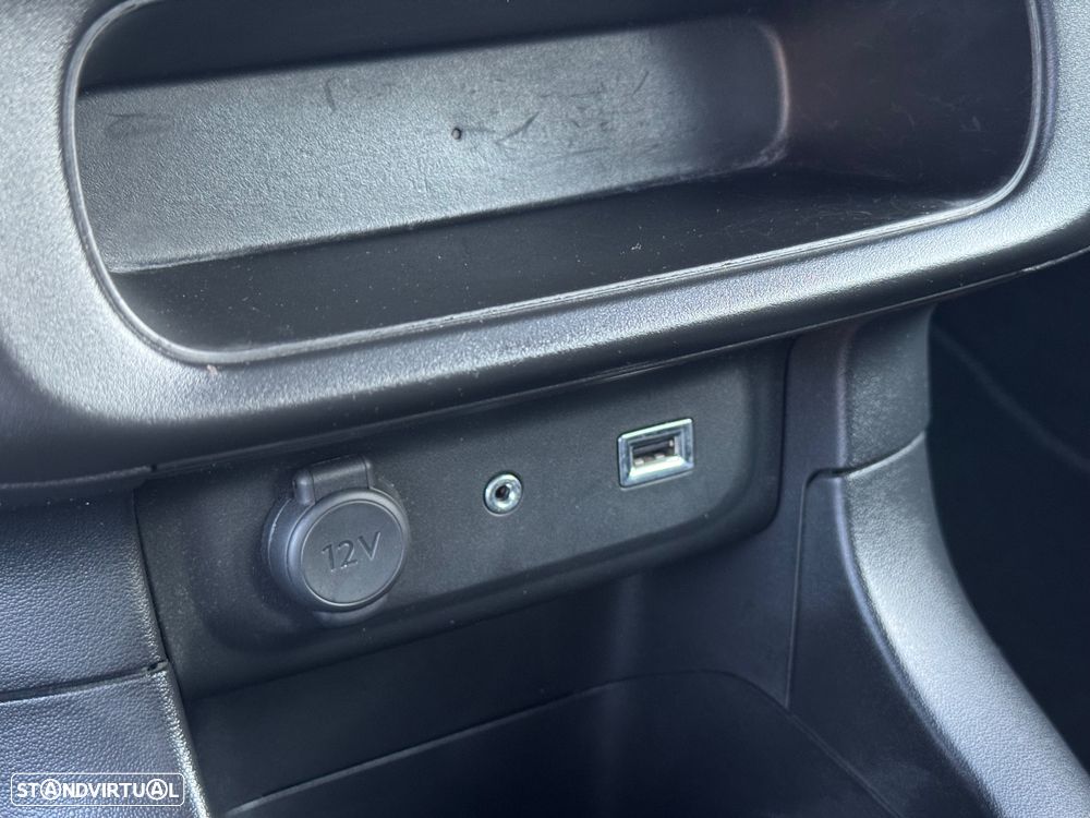 Citroën C3 1.2 PureTech Feel - 16