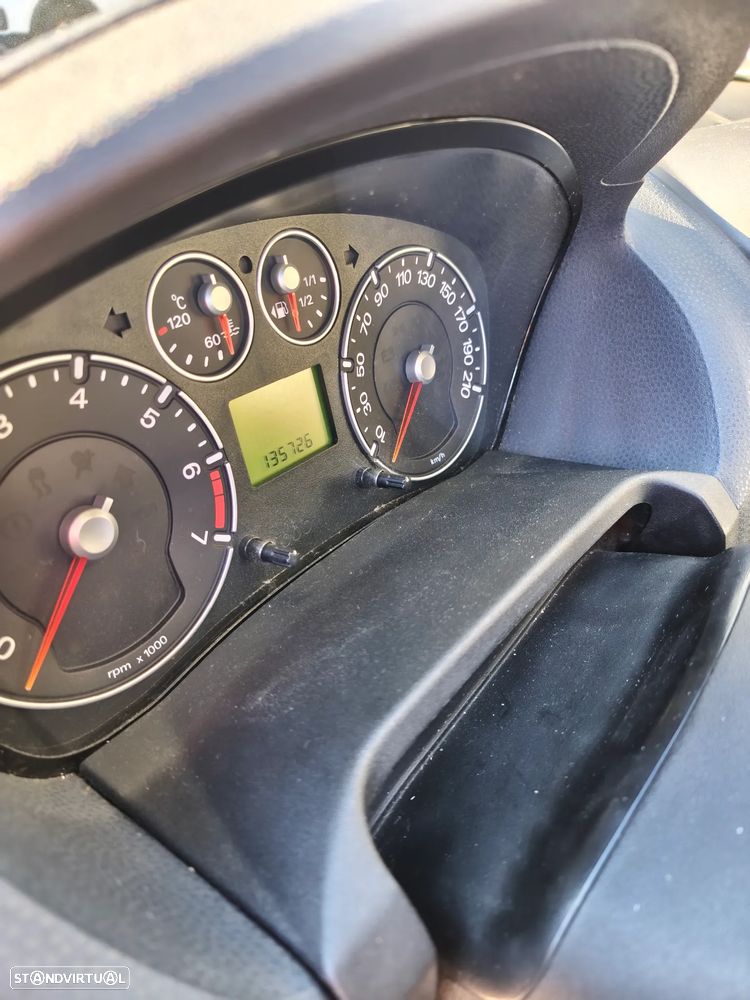 Ford Fiesta 1.25 Trend - 3