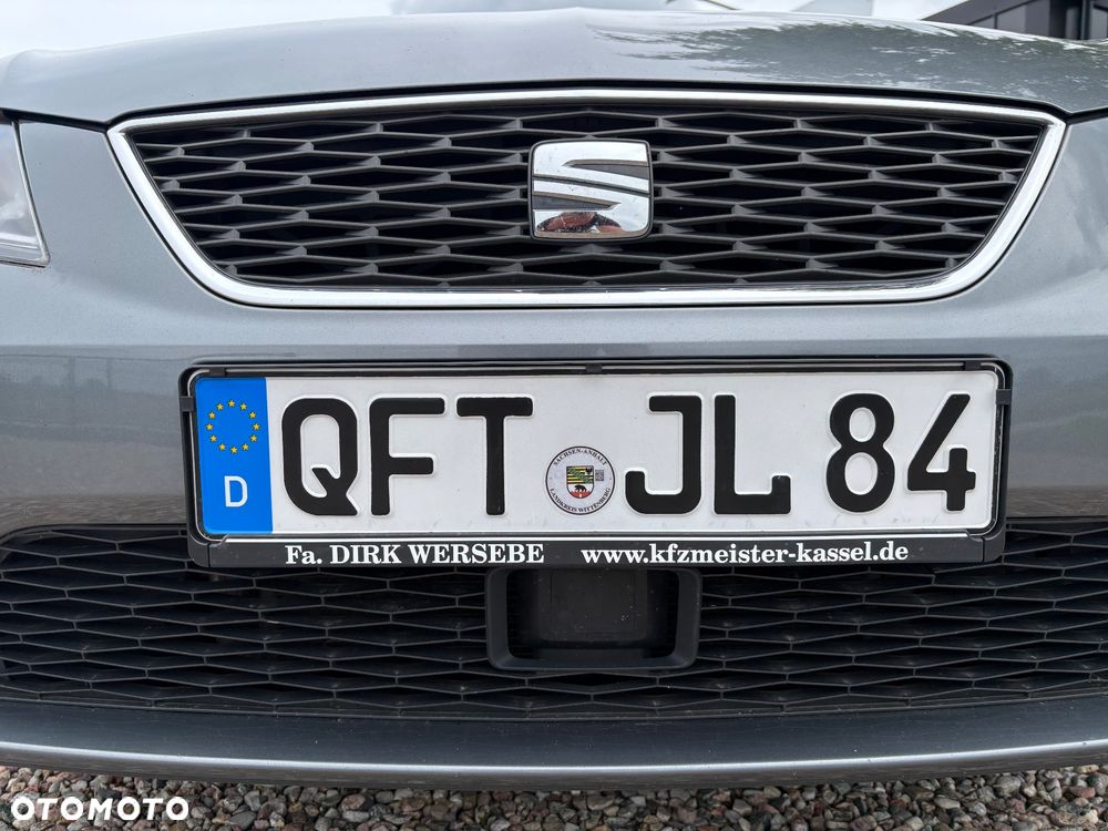 Seat Leon - 14