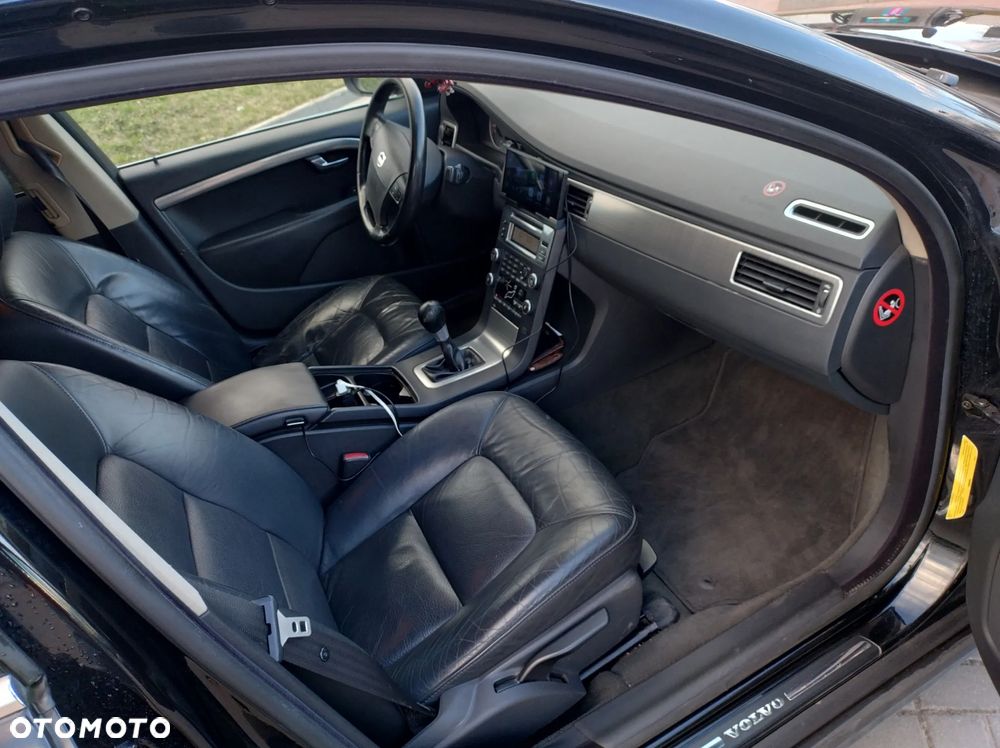 Volvo S80 2.5T Momentum - 13