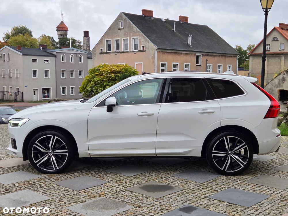 Volvo Xc60 2018 photo 2