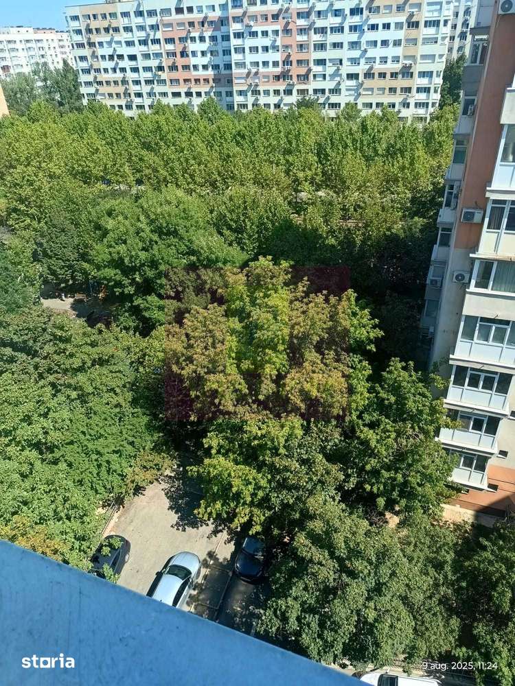 Garsoniera Theodor Pallady, langa metrou - Imagine principală: 3/8