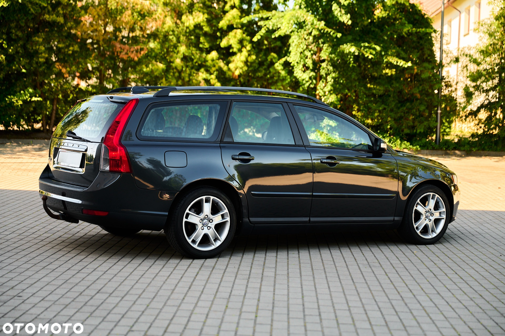 Volvo V50 2.0D - 14