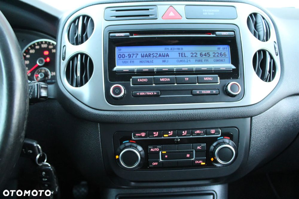 Volkswagen Tiguan 2.0 TDI DPF 4Motion Life - 27