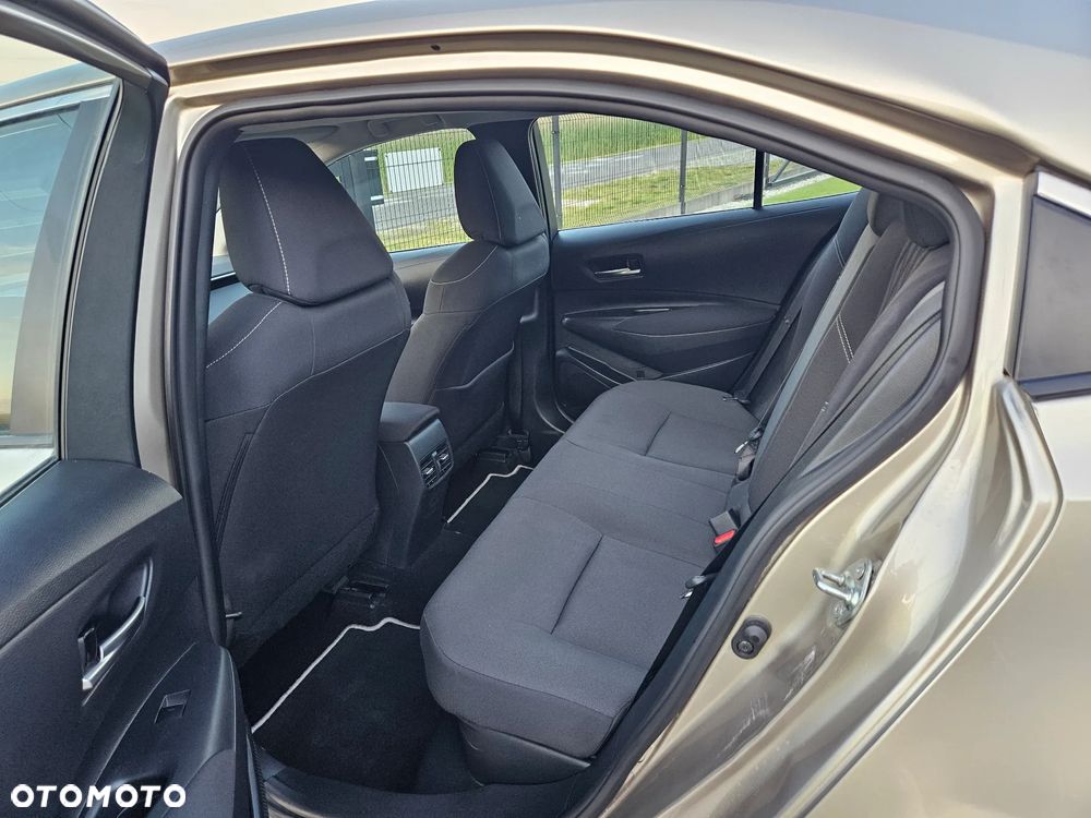 Toyota Corolla 1.8 Hybrid Comfort - 14