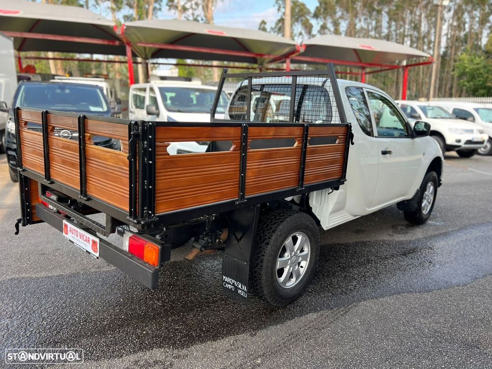 Mitsubishi L200 2.5 DI-D Club Invite AC 3L 4WD - 4