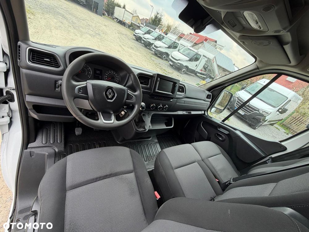 Renault Master - 9
