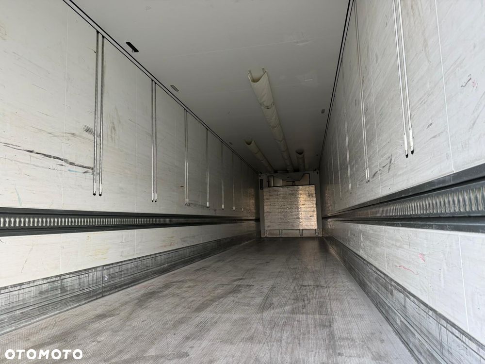 Schmitz Cargobull Doppelstock - 6