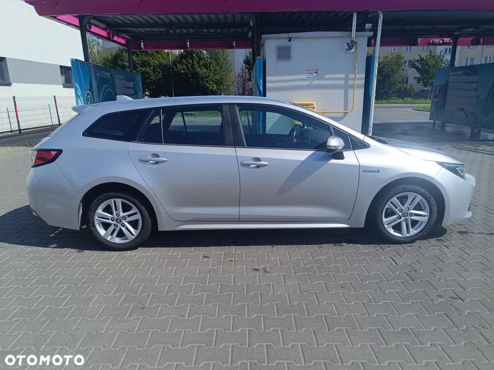 Toyota Corolla - 28