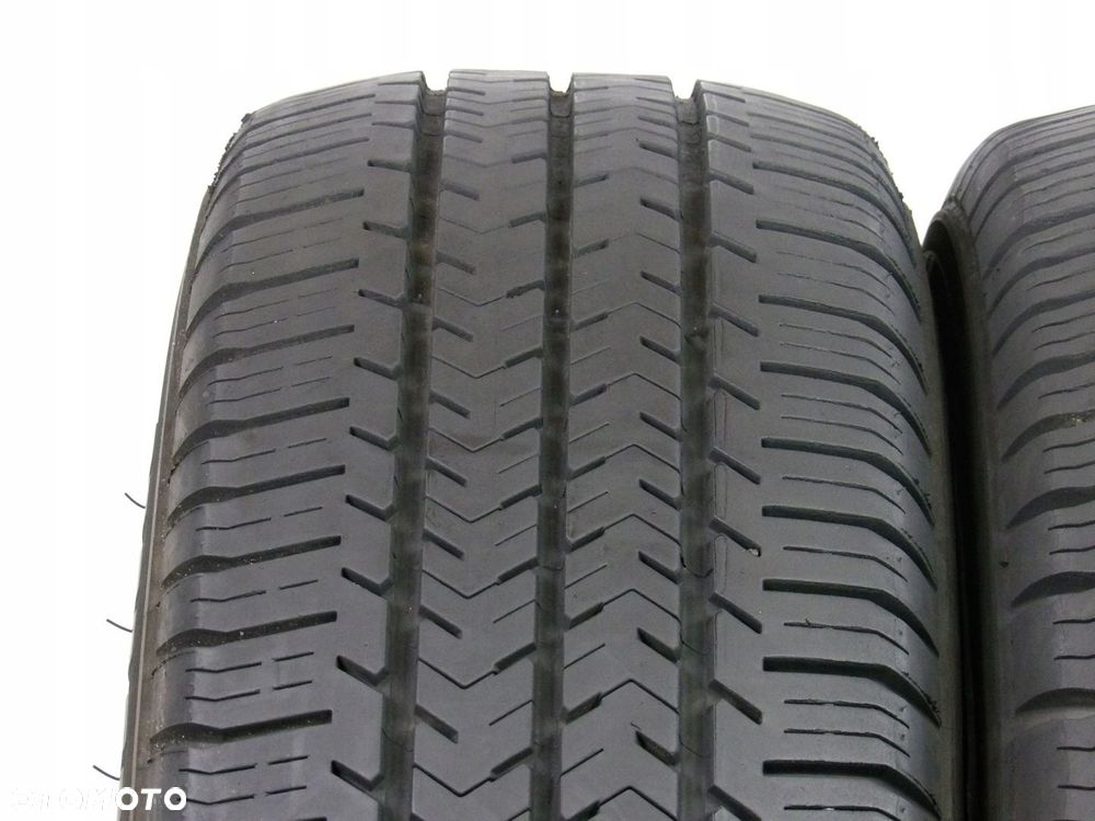 2X opony 215/65R16C MICHELIN AGILIS 51 - 2