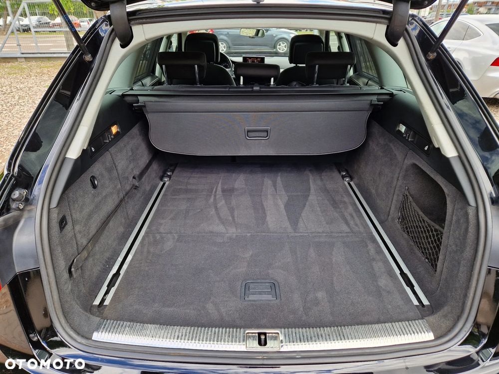 Audi A6 Avant 2.0 TDI - 31