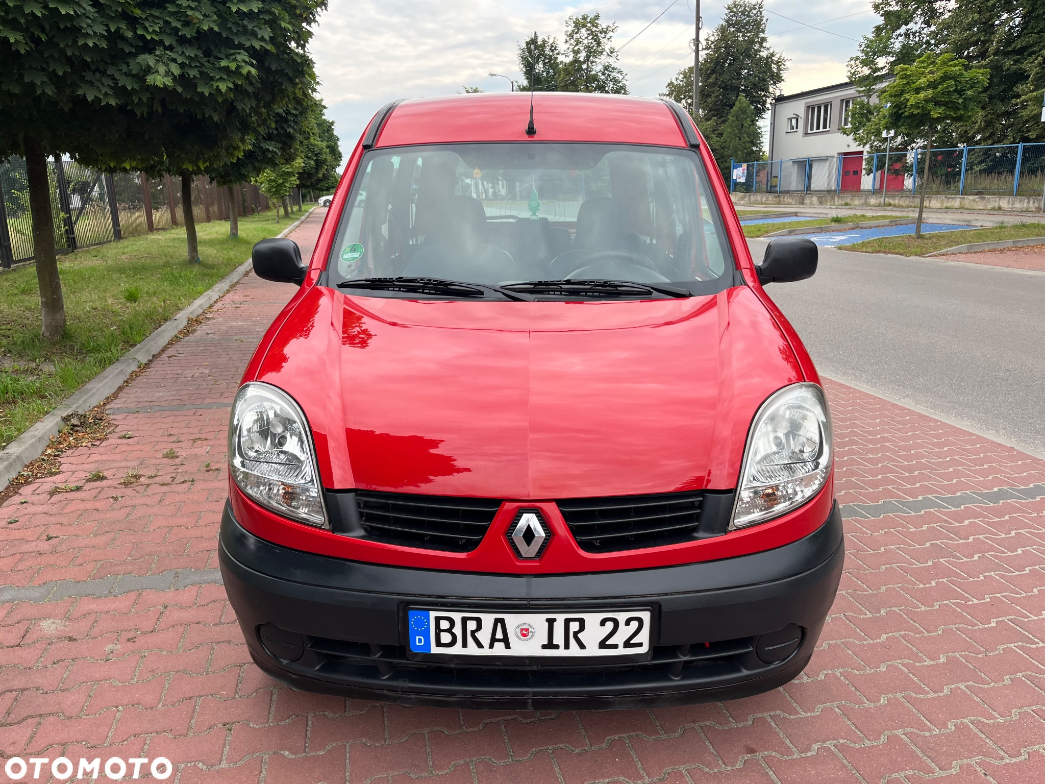 Renault Kangoo - 8